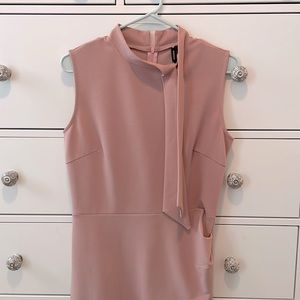 Pink Miusol Dress - L